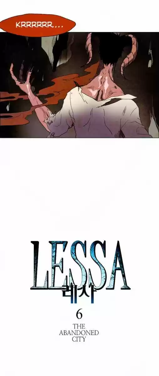 Lessa (2012) - Capítulo 27 - Página 6 - LectorTMOo