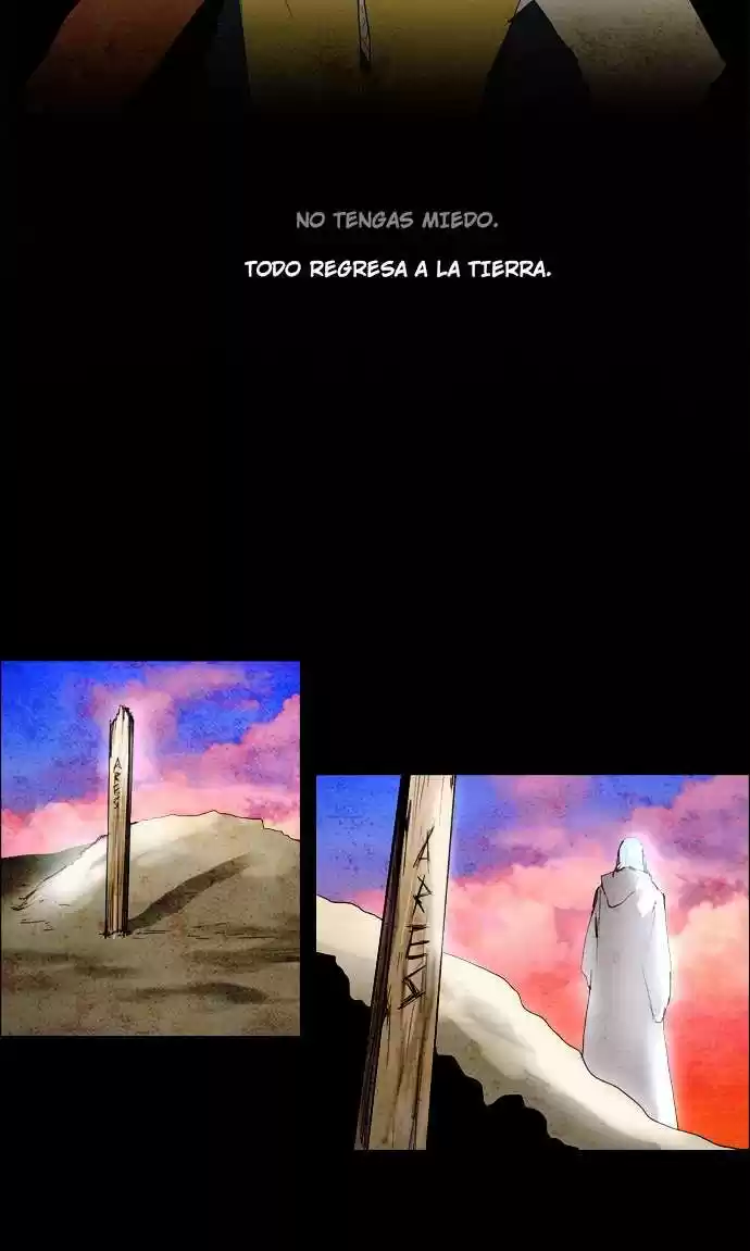 Lessa (2012) - Capítulo 28 - Página 21 - LectorTMOo