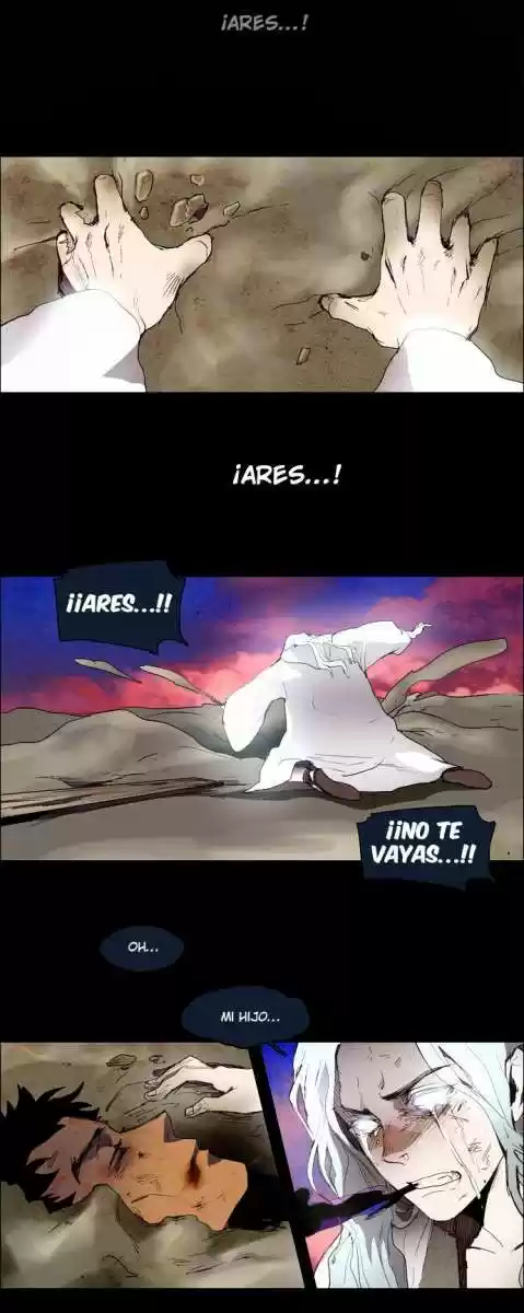 Lessa (2012) - Capítulo 28 - Página 24 - LectorTMOo