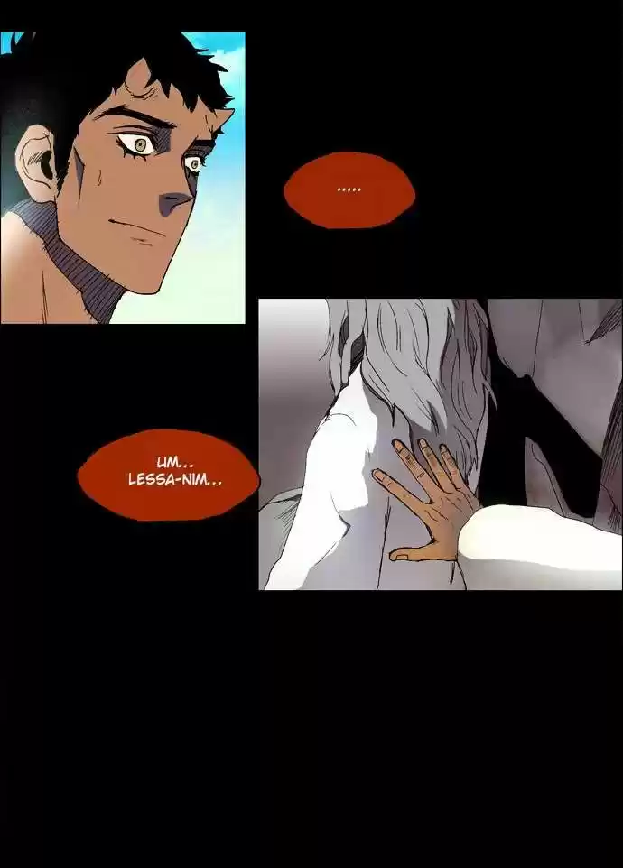 Lessa (2012) - Capítulo 29 - Página 7 - LectorTMOo