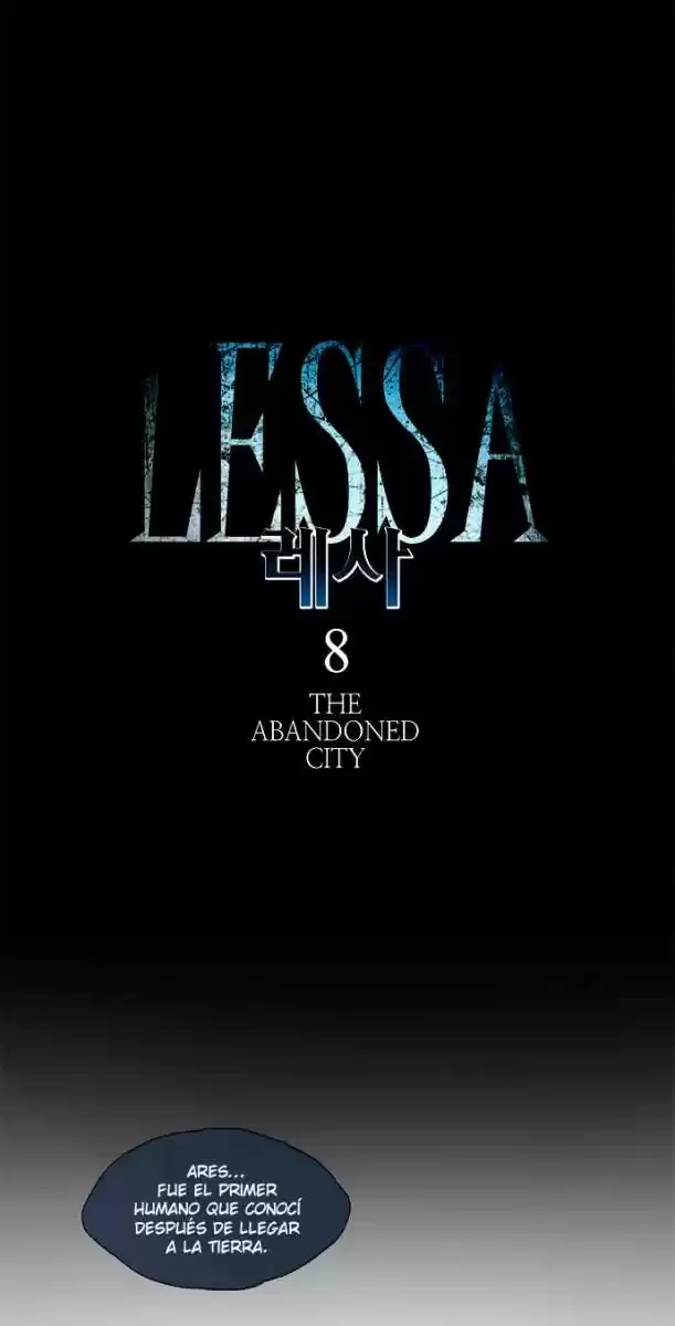 Lessa (2012) - Capítulo 29 - Página 15 - LectorTMOo