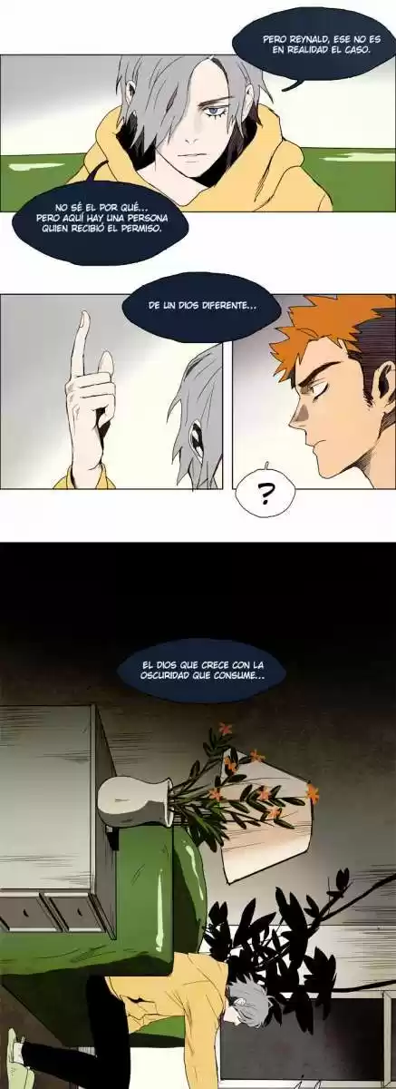 Lessa (2012) - Capítulo 29 - Página 24 - LectorTMOo