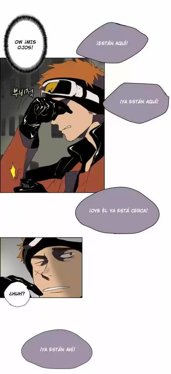 Lessa (2012) - Capítulo 3 - Página 2 - LectorTMOo