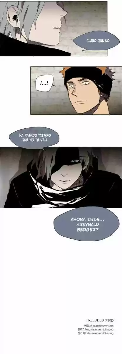 Lessa (2012) - Capítulo 3 - Página 21 - LectorTMOo