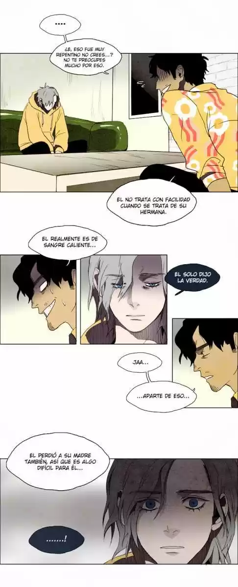 Lessa (2012) - Capítulo 30 - Página 14 - LectorTMOo