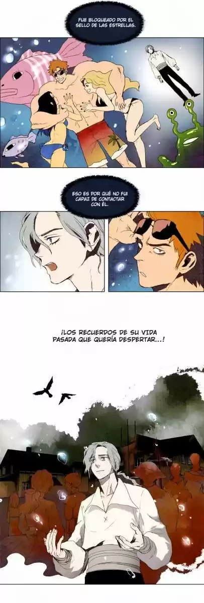 Lessa (2012) - Capítulo 30 - Página 17 - LectorTMOo