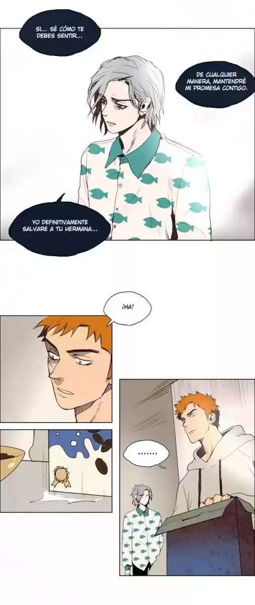 Lessa (2012) - Capítulo 30 - Página 22 - LectorTMOo