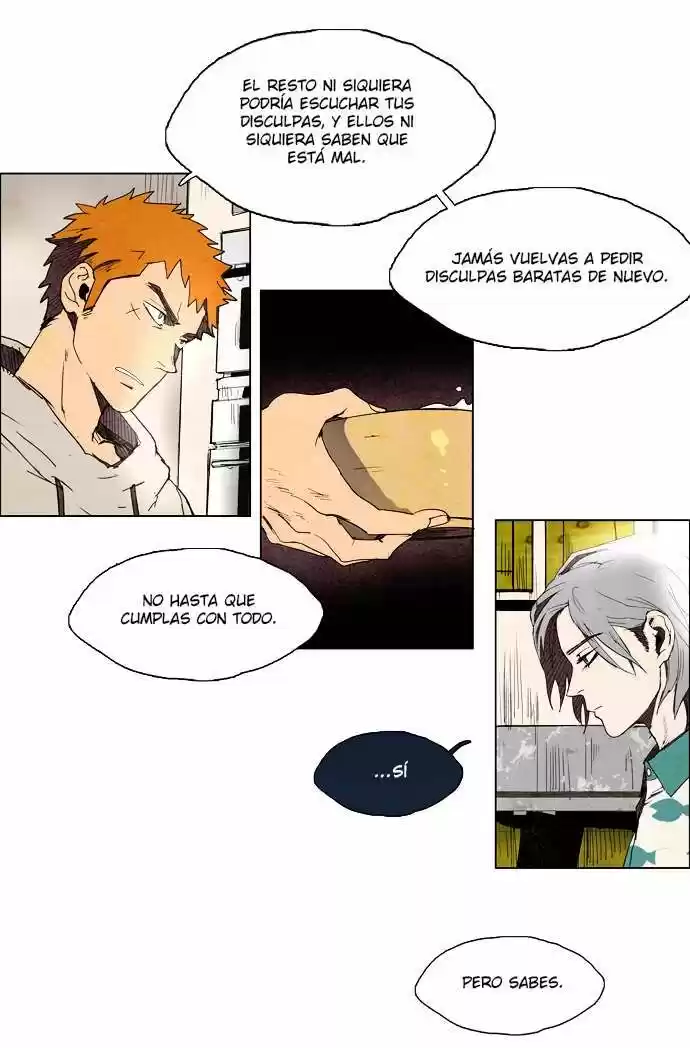 Lessa (2012) - Capítulo 30 - Página 25 - LectorTMOo