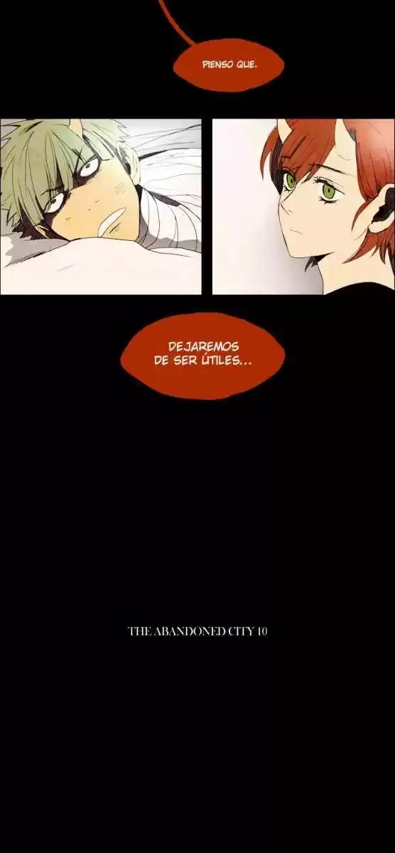 Lessa (2012) - Capítulo 31 - Página 22 - LectorTMOo