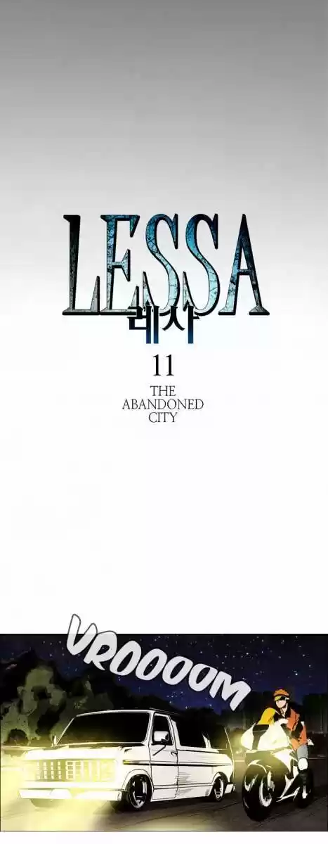 Lessa (2012) - Capítulo 32 - Página 9 - LectorTMOo