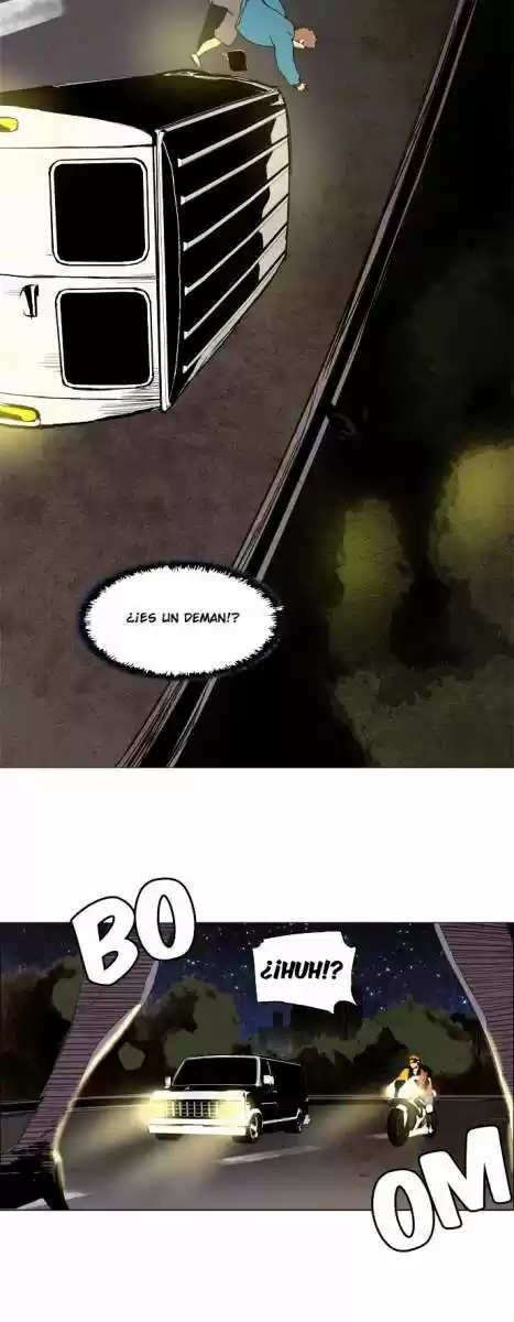 Lessa (2012) - Capítulo 32 - Página 12 - LectorTMOo