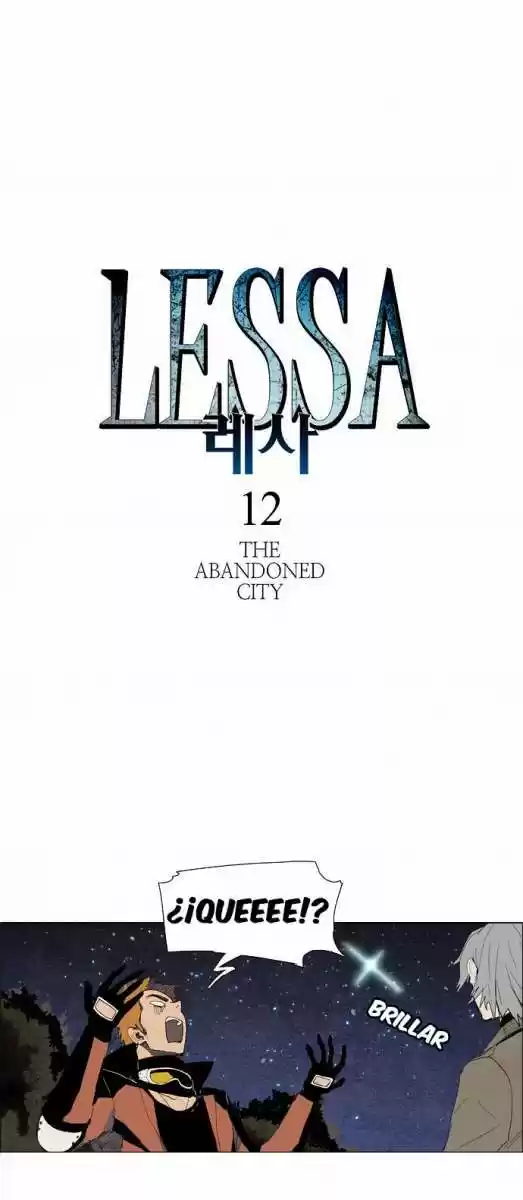 Lessa (2012) - Capítulo 33 - Página 5 - LectorTMOo