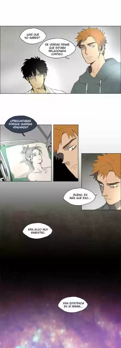 Lessa (2012) - Capítulo 34 - Página 27 - LectorTMOo