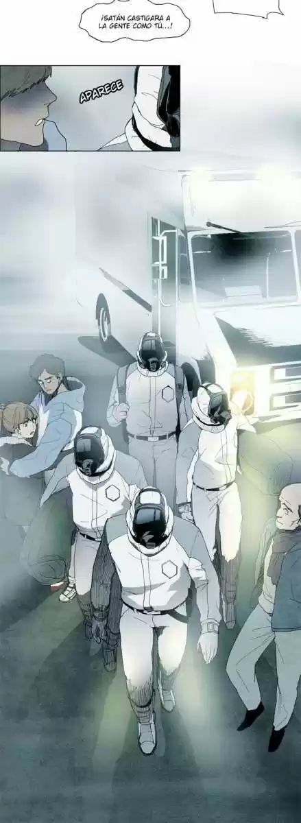 Lessa (2012) - Capítulo 35 - Página 5 - LectorTMOo