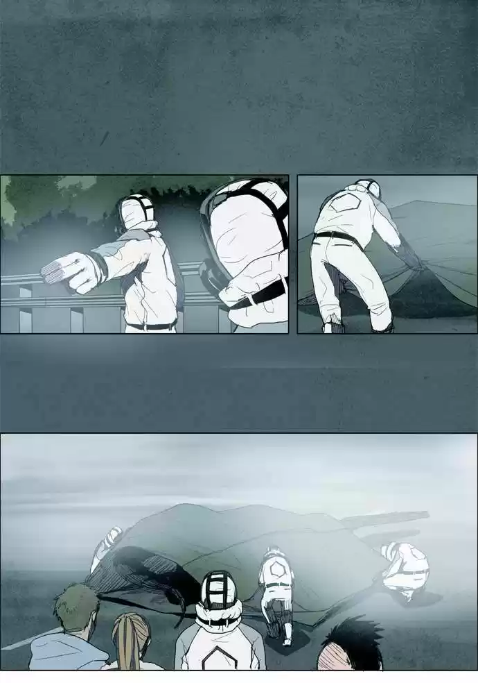 Lessa (2012) - Capítulo 35 - Página 6 - LectorTMOo