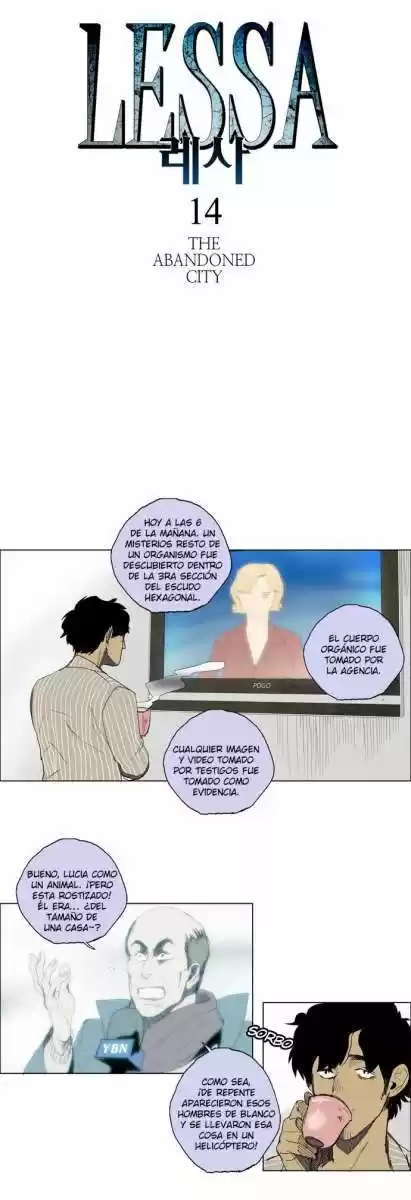 Lessa (2012) - Capítulo 35 - Página 9 - LectorTMOo