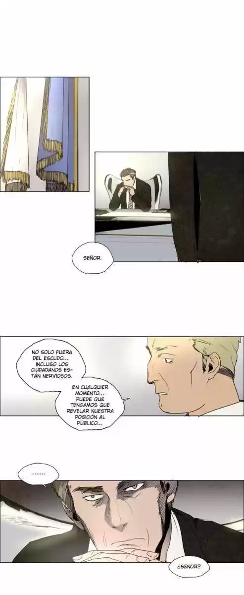 Lessa (2012) - Capítulo 35 - Página 20 - LectorTMOo