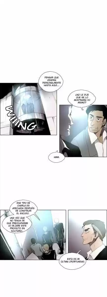 Lessa (2012) - Capítulo 36 - Página 2 - LectorTMOo