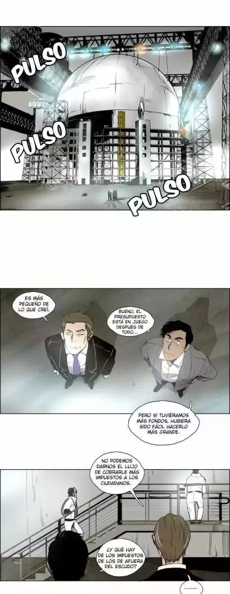 Lessa (2012) - Capítulo 36 - Página 3 - LectorTMOo