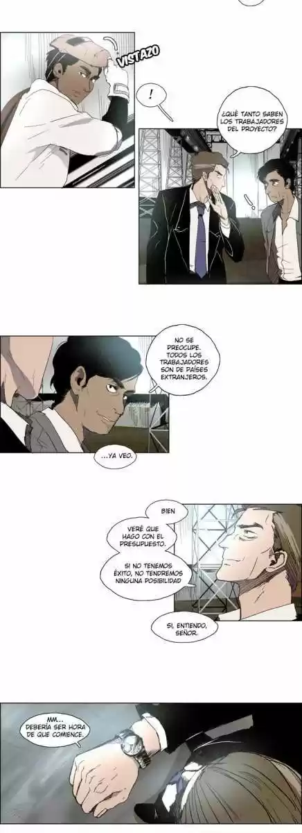 Lessa (2012) - Capítulo 36 - Página 4 - LectorTMOo