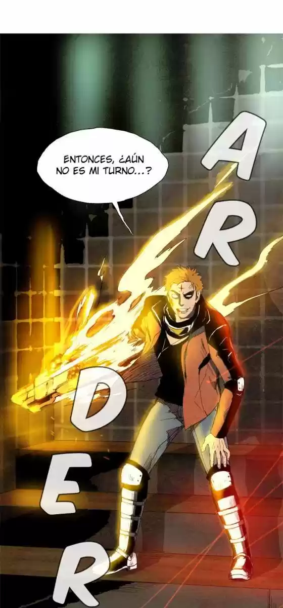 Lessa (2012) - Capítulo 36 - Página 22 - LectorTMOo