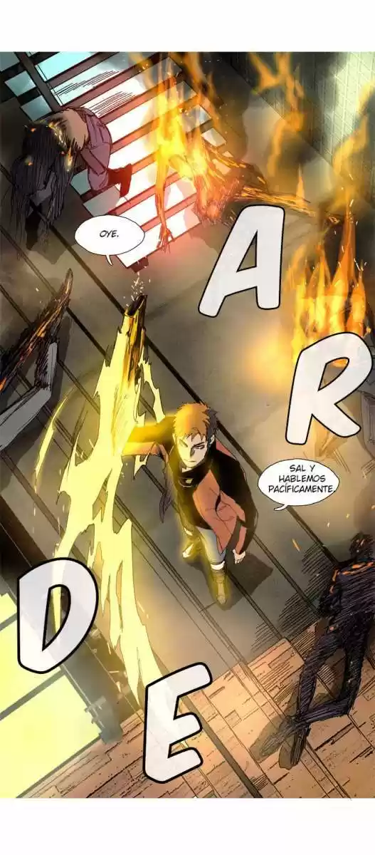 Lessa (2012) - Capítulo 37 - Página 3 - LectorTMOo
