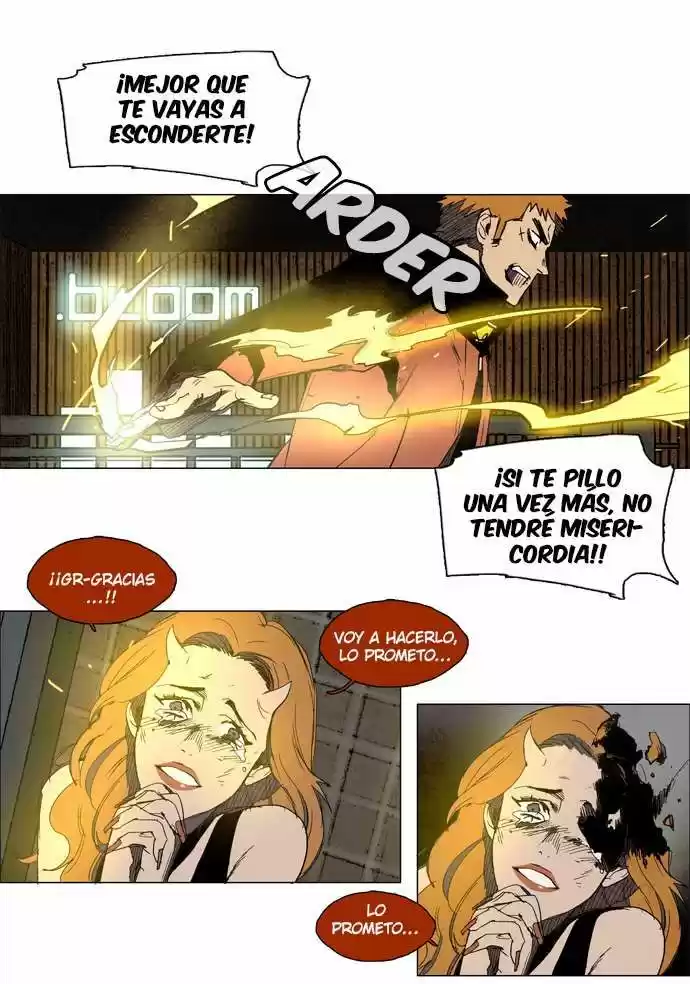 Lessa (2012) - Capítulo 37 - Página 11 - LectorTMOo