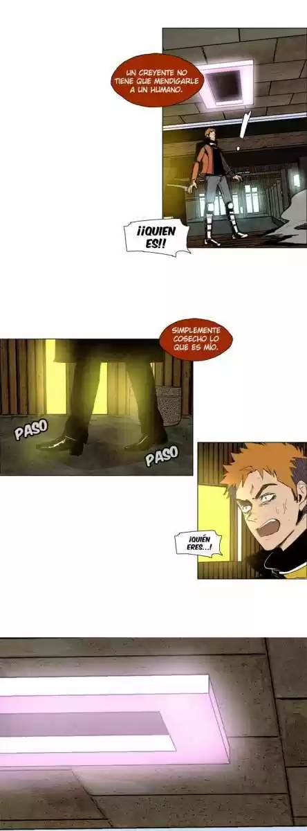 Lessa (2012) - Capítulo 37 - Página 13 - LectorTMOo