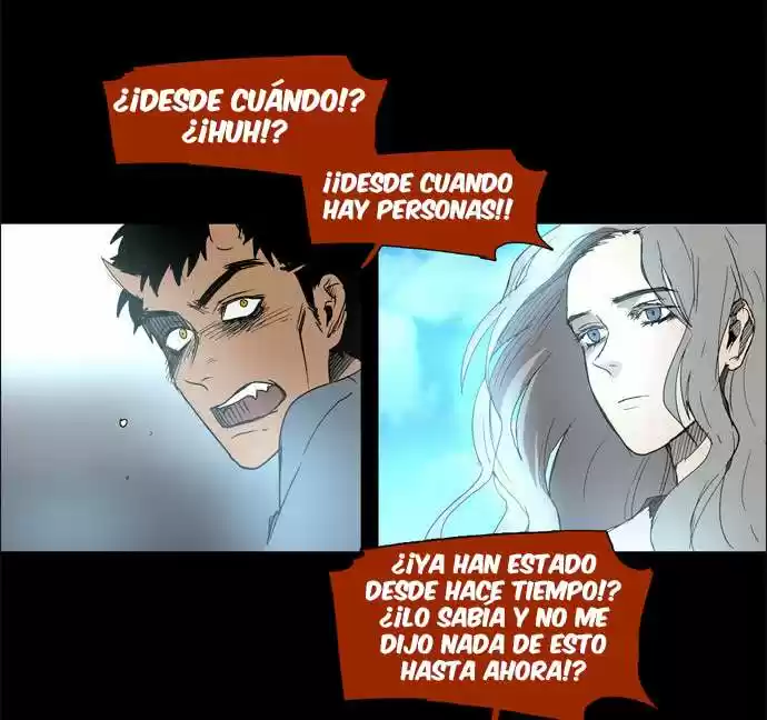 Lessa (2012) - Capítulo 38 - Página 10 - LectorTMOo