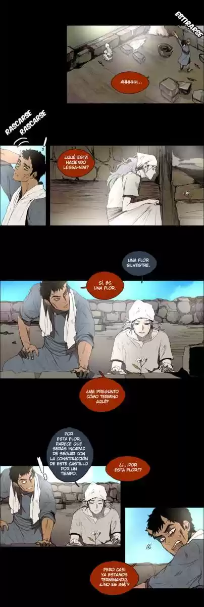Lessa (2012) - Capítulo 39 - Página 3 - LectorTMOo