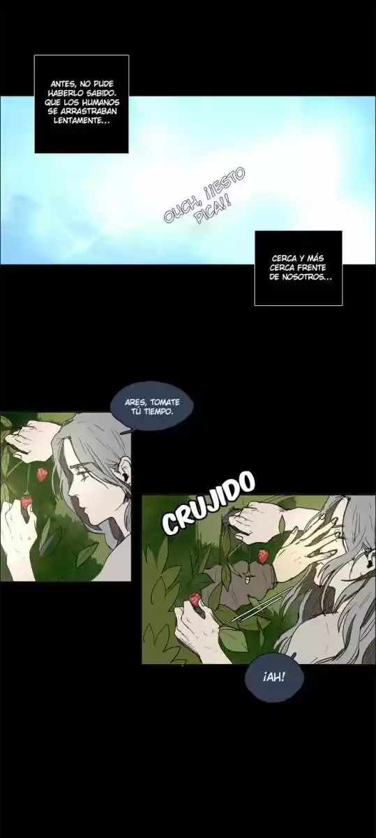Lessa (2012) - Capítulo 39 - Página 10 - LectorTMOo