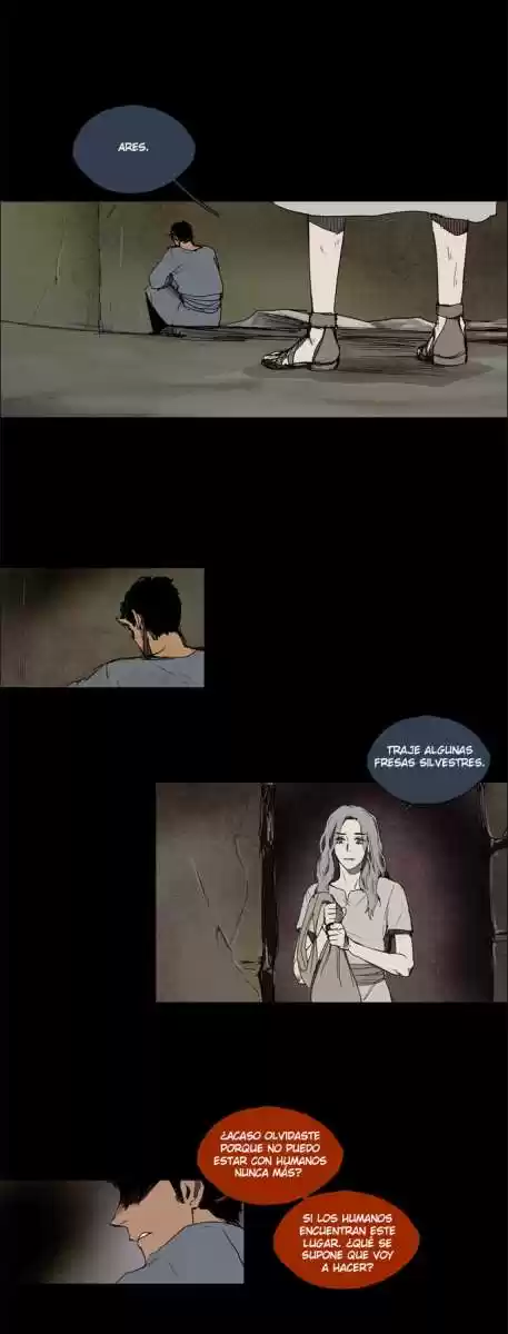 Lessa (2012) - Capítulo 39 - Página 20 - LectorTMOo