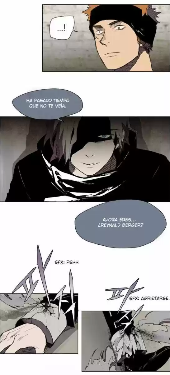 Lessa (2012) - Capítulo 4 - Página 3 - LectorTMOo