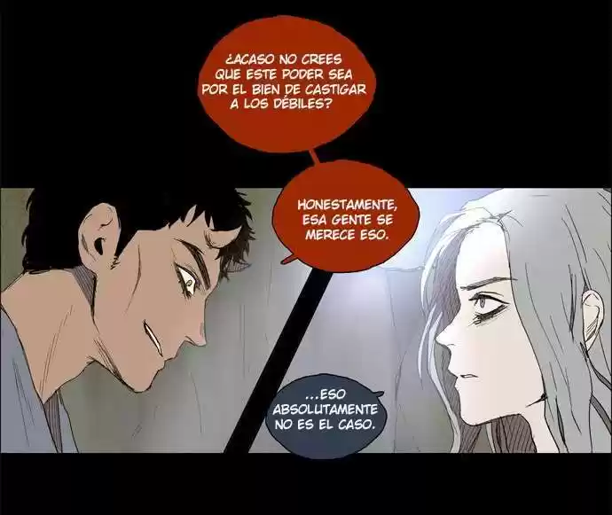 Lessa (2012) - Capítulo 40 - Página 4 - LectorTMOo
