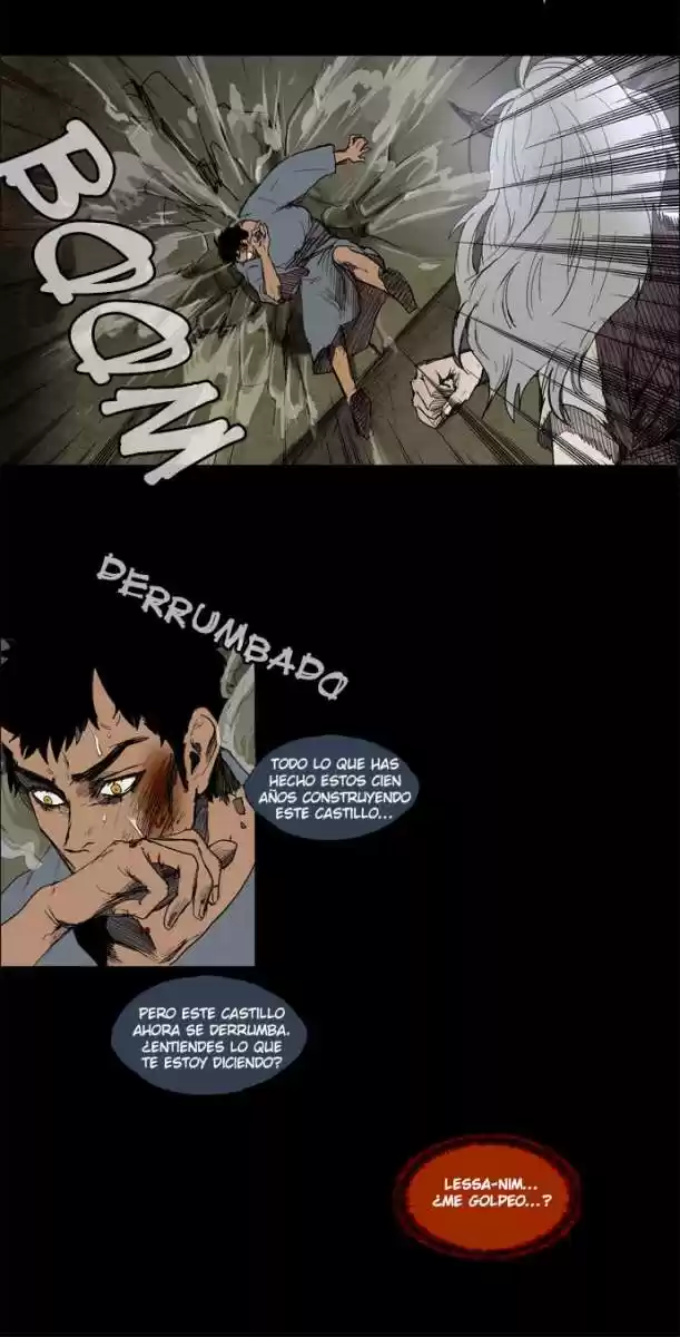 Lessa (2012) - Capítulo 40 - Página 10 - LectorTMOo