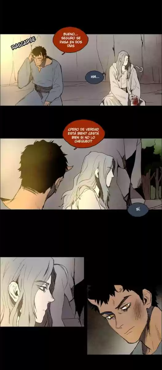 Lessa (2012) - Capítulo 40 - Página 16 - LectorTMOo