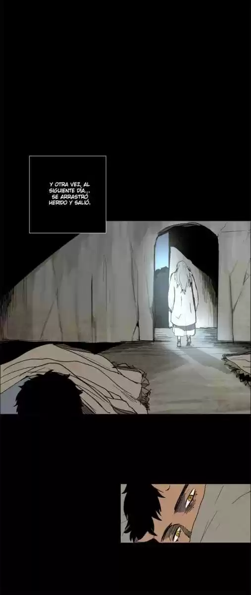 Lessa (2012) - Capítulo 40 - Página 17 - LectorTMOo