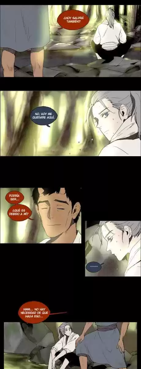 Lessa (2012) - Capítulo 42 - Página 3 - LectorTMOo