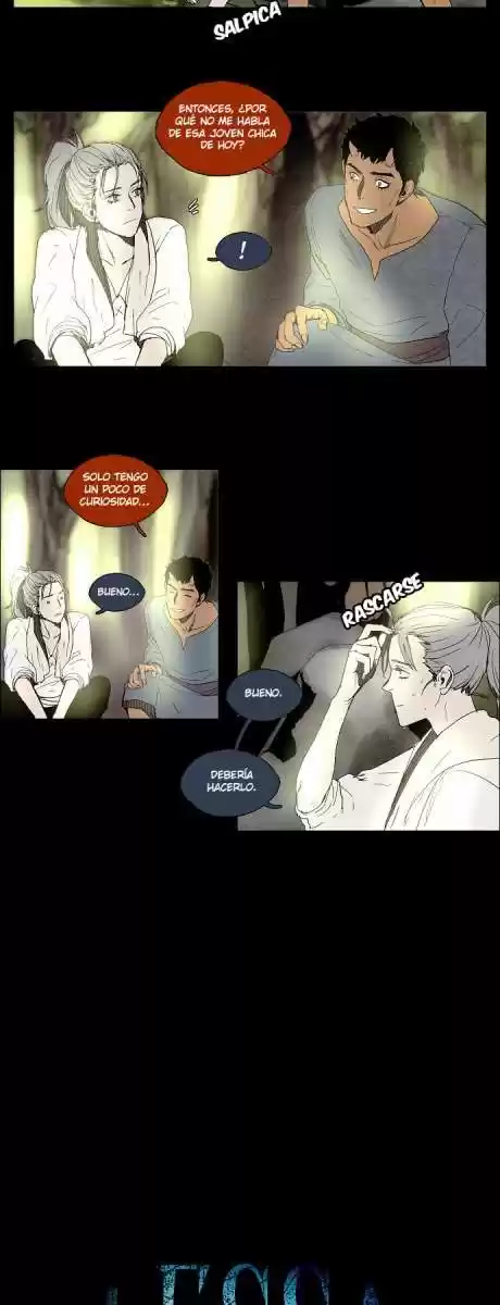 Lessa (2012) - Capítulo 42 - Página 4 - LectorTMOo