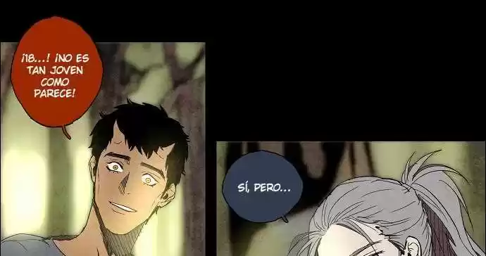 Lessa (2012) - Capítulo 42 - Página 6 - LectorTMOo