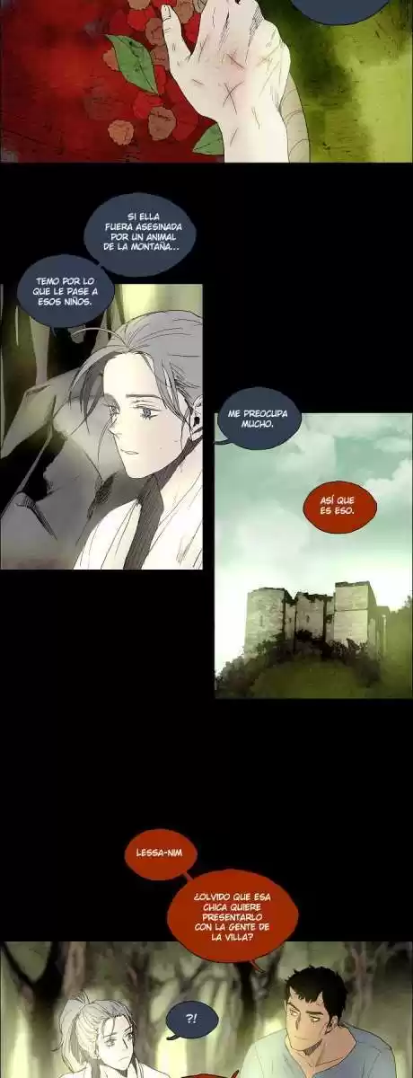 Lessa (2012) - Capítulo 42 - Página 8 - LectorTMOo
