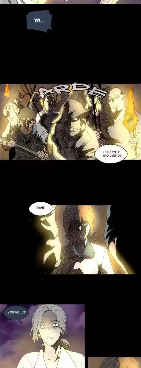 Lessa (2012) - Capítulo 42 - Página 14 - LectorTMOo