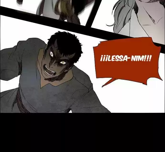 Lessa (2012) - Capítulo 42 - Página 20 - LectorTMOo