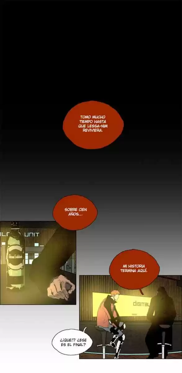 Lessa (2012) - Capítulo 43 - Página 2 - LectorTMOo