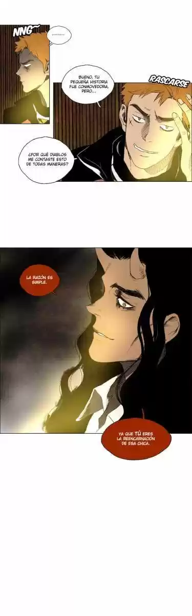 Lessa (2012) - Capítulo 43 - Página 3 - LectorTMOo