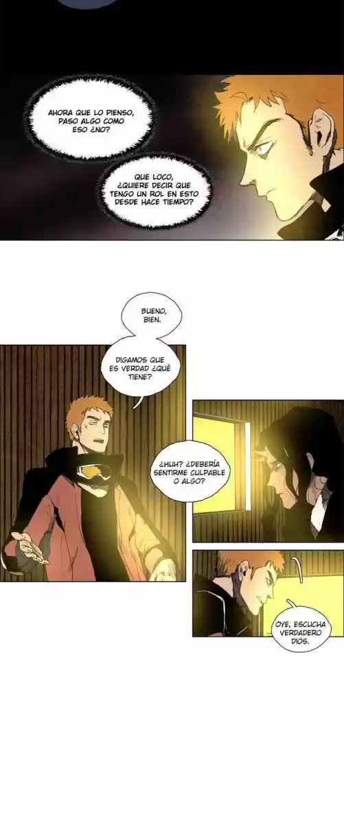 Lessa (2012) - Capítulo 43 - Página 7 - LectorTMOo