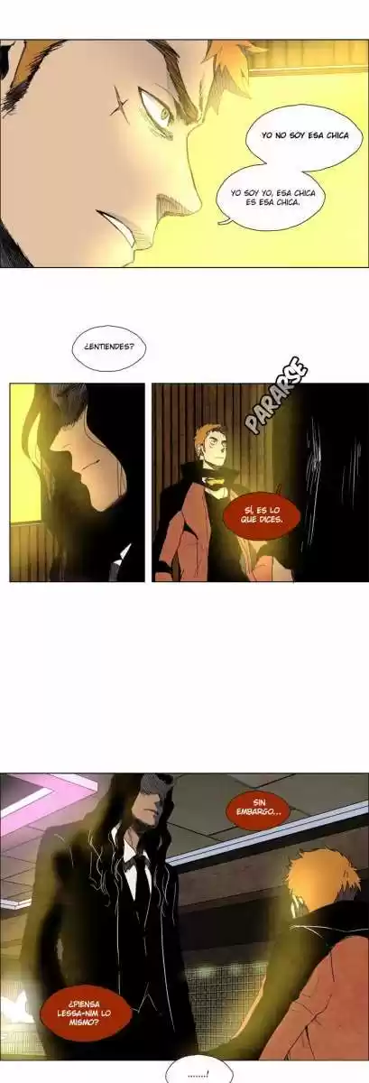 Lessa (2012) - Capítulo 43 - Página 8 - LectorTMOo