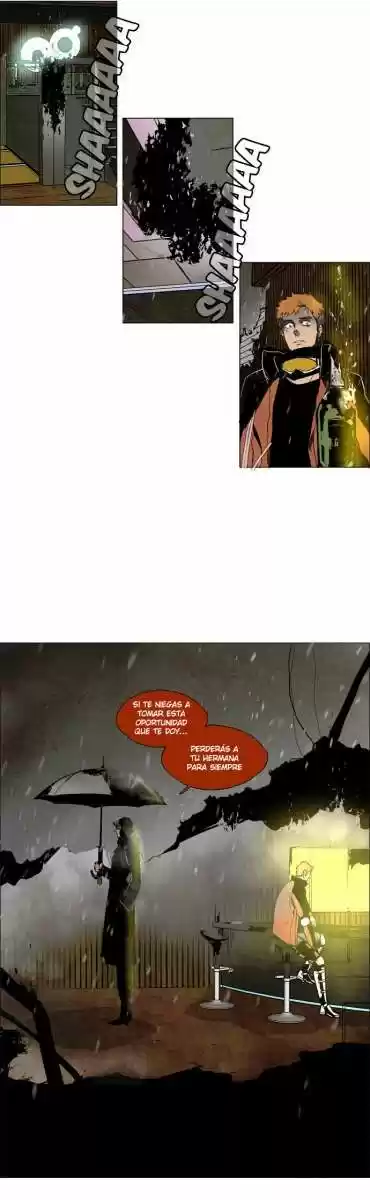Lessa (2012) - Capítulo 43 - Página 11 - LectorTMOo