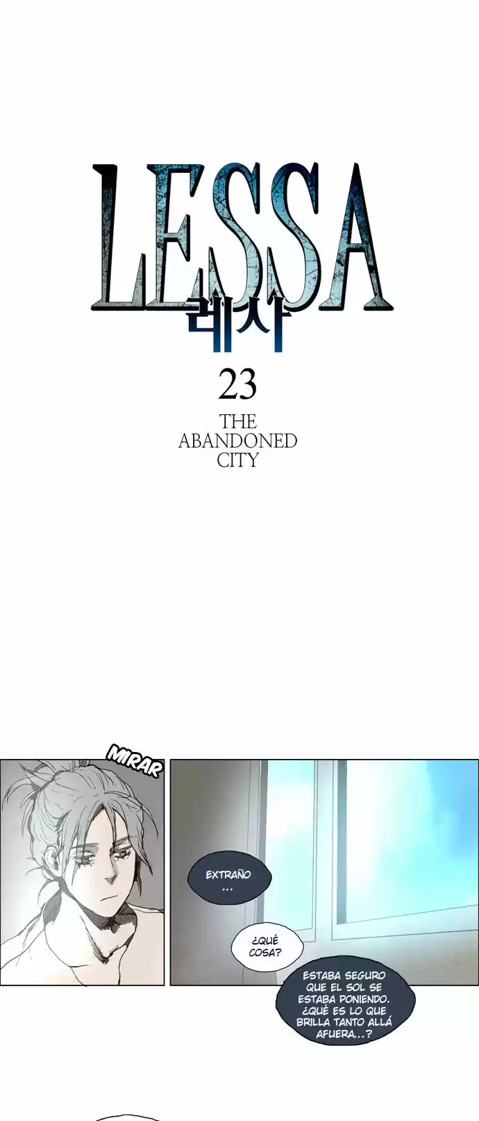 Lessa (2012) - Capítulo 44 - Página 4 - LectorTMOo