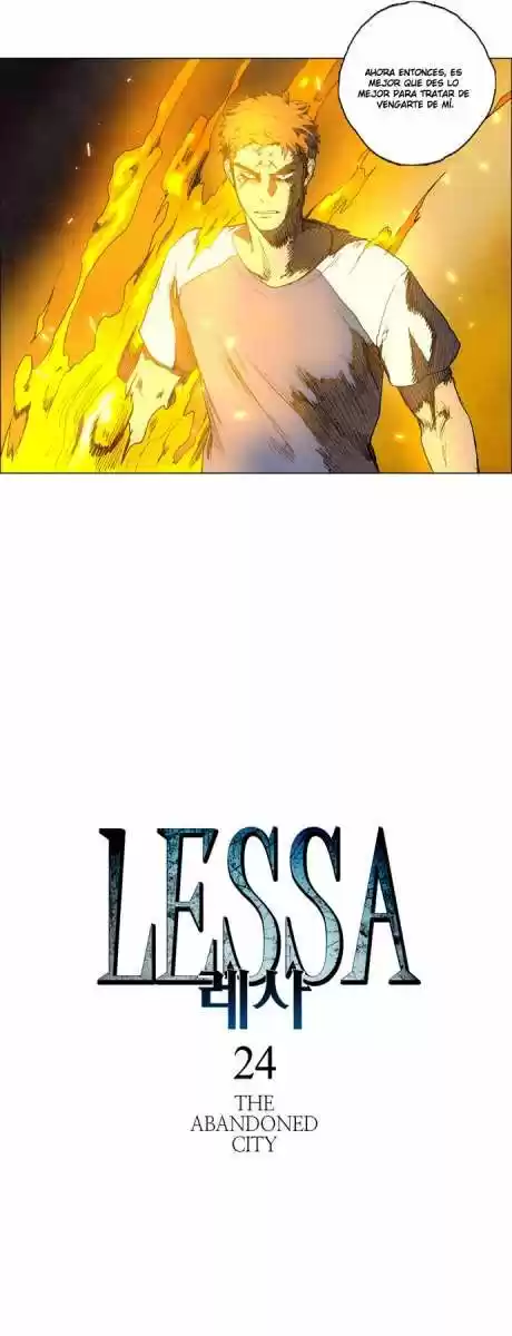 Lessa (2012) - Capítulo 45 - Página 3 - LectorTMOo
